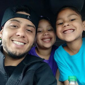 Meet your Posher, Aneudy